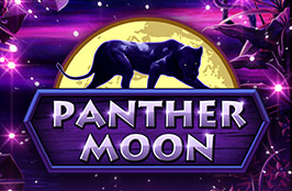 BK8 Panther Moon