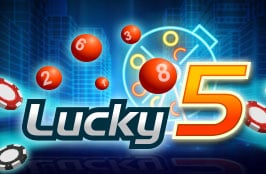 BK8 Lucky 5