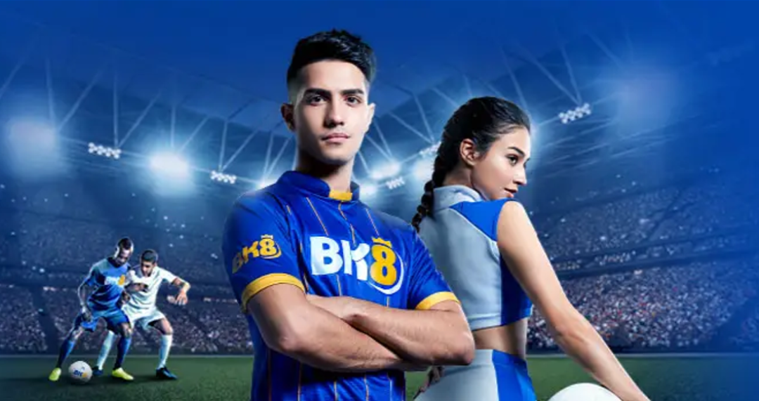 BK8 Sport Betting