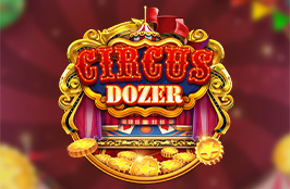 BK8 Circus Dozer