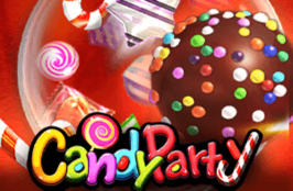 BK8 Candy Party