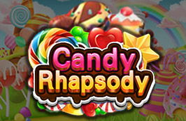 BK8 Candy Rhapsody