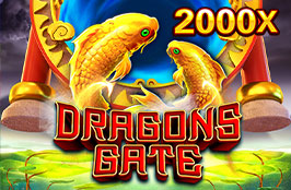 BK8 Dragons Gate