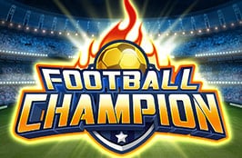 BK8 Football Champion