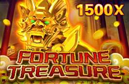 BK8 Fortune Treasure