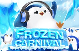 BK8 Frozen Carnival