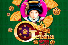 BK8 Geisha