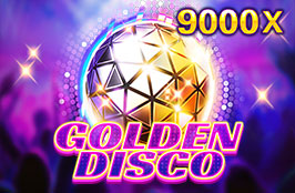 BK8 Golden Disco