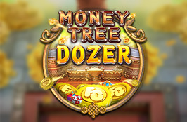 BK8 Money Tree Dozer