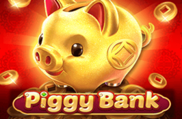 BK8 Piggy Bank