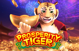 BK8 Prosperity Tiger