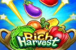 BK8 Rich Harvest