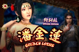 Golden Lotus SE