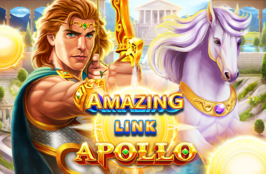 BK8 Amazing Link™ Apollo