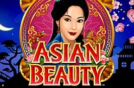 BK8 Asian Beauty