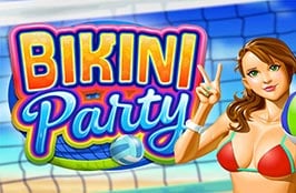 BK8 Bikini Party