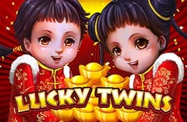 BK8 Lucky Twins