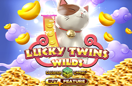 BK8 Lucky Twins Wilds