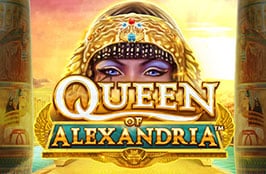 BK8 Queen of Alexandria™