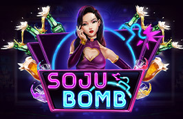 BK8 Soju Bomb