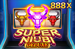 BK8 Super Niubi Deluxe