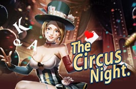 BK8 The Circus Night