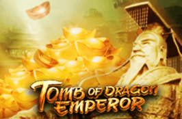 BK8 Tomb of Dragon Emperor