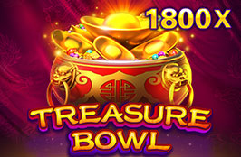 BK8 Treasure Bowl