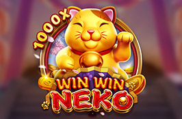 BK8 Win Win Neko