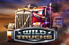 BK8 Wild Trucks