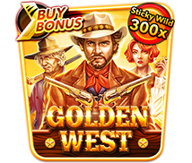 Golden West