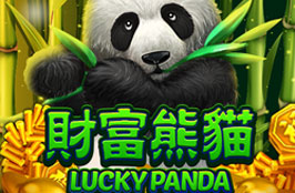 BK8 Lucky Panda