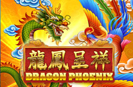 BK8 Dragon Phoenix