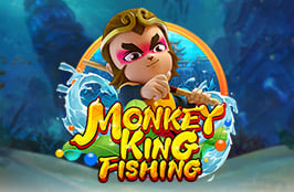 BK8 Monkey King Fishing