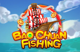 BK8 Bao Chuan Fishing