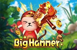 BK8 Big Hammer