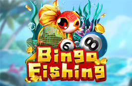 BK8 Bingo Fishing