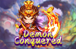 BK8 Demon Conquered