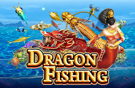 BK8 Dragon Fishing