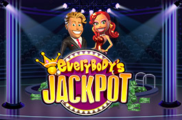 BK8 Everybody's Jackpot