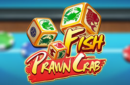 BK8 Fish Prawn Crab