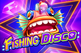 BK8 Fishing Disco