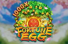 BK8 Fortune Egg