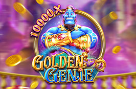 BK8 Golden Genie