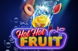 BK8 Hot Hot Fruit