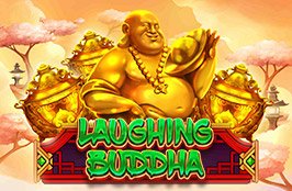 BK8 Laughing Buddha