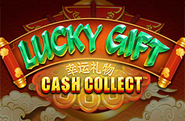 BK8 Lucky Gift Cash Collect