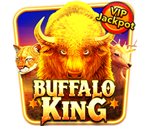 BK8 NS Buffalo King