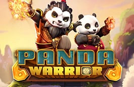 BK8 Panda Warrior