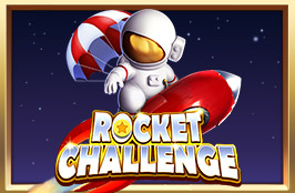 BK8 Rocket Challenge